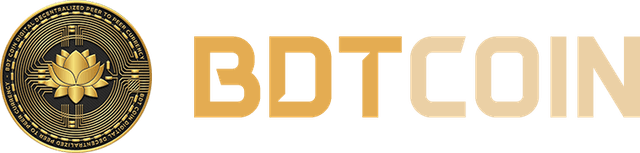 BDTCOIN Logo